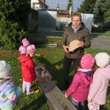 Podzimníčkova cesta.