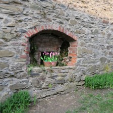 Velikonoční dílny na hradě Šternberk